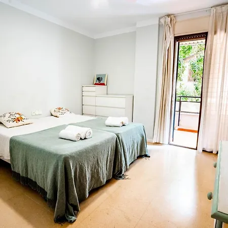 Stunning 4br In Marbella, Close To The Beach, Wifi *