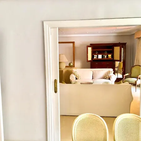 Stunning 4br In Marbella, Close To The Beach, Wifi Apartment *