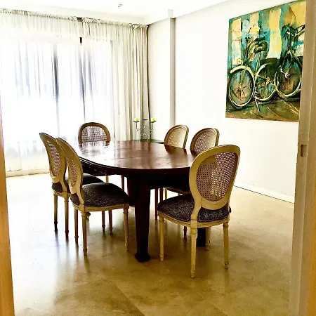 Stunning 4br In Marbella, Close To The Beach, Wifi * Marbella