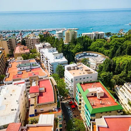 Stunning 4br In Marbella, Close To The Beach, Wifi * Marbella